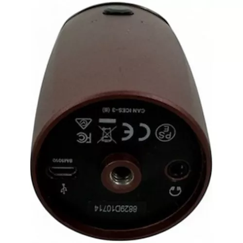 Used Blue Yeti Nano USB Microphone