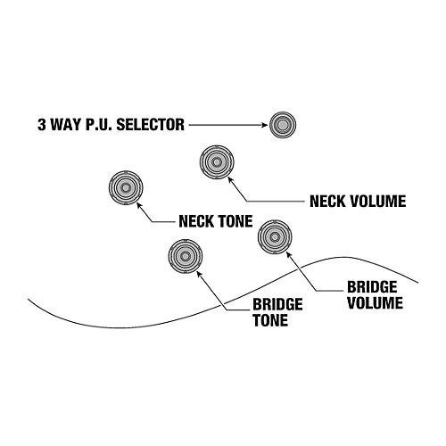 Ibanez Artcore Expressionist AS93QMSP Semi-Hollowbody Electric Guitar Dark Brown Sunburst