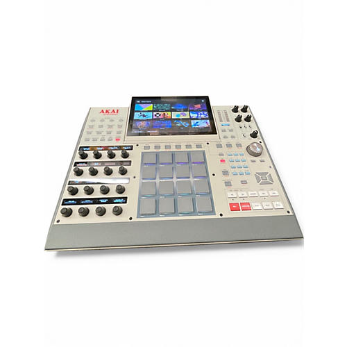 Used Akai Professional MPC X SE Production Controller