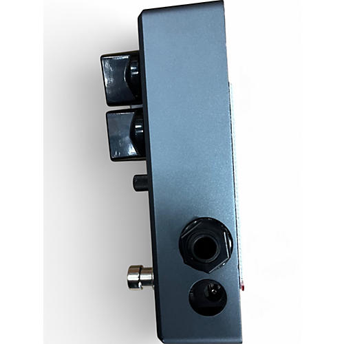 Used Darkglass Microtubes X Bass Effect Pedal