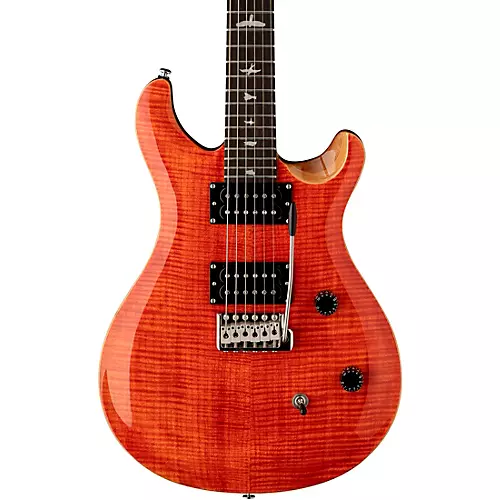 PRS SE CE24 Electric Guitar Blood Orange