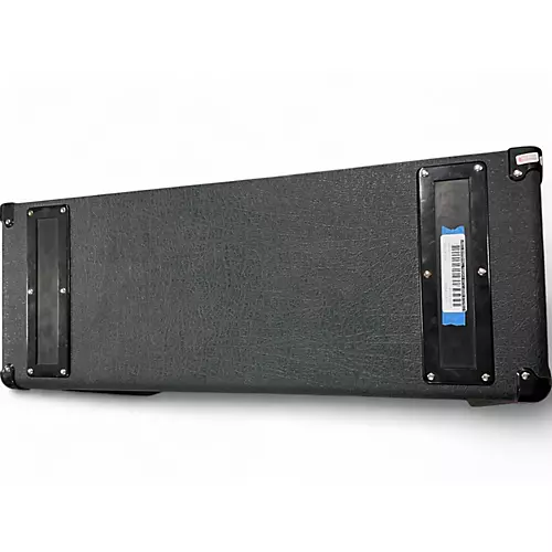 Used Marshall 1960AV 4x12 280W Stereo Slant Guitar Cabinet