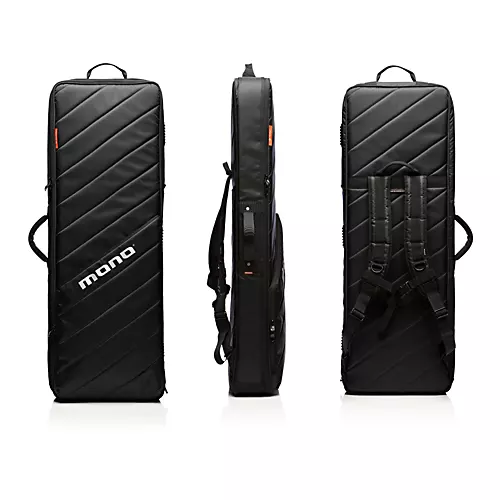 MONO M80 61-Key Keyboard Case Black