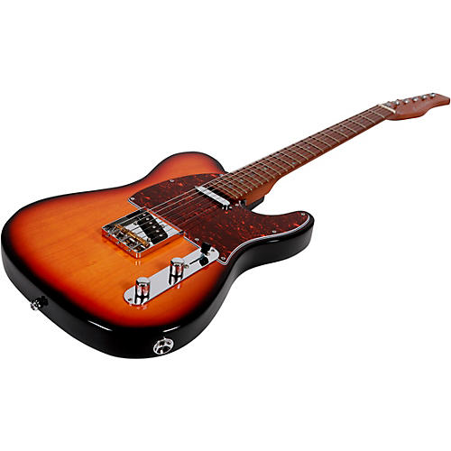 SIRE T7 Electric Guitar 3-Tone Sunburst