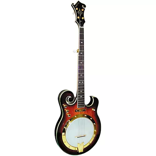 Gold Tone EBM Electric Banjo
