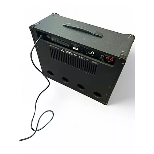 Used 2010 Marshall MA50C Tube Guitar Combo Amp