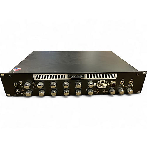Used MESA/Boogie RECTO-PREAMP Guitar Preamp