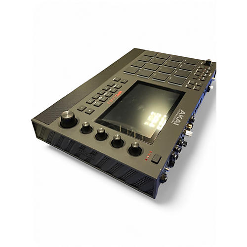 Used Akai Professional MPC Live 2 Production Controller