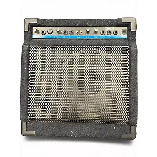 Used Yorkville 50M Powered Monitor