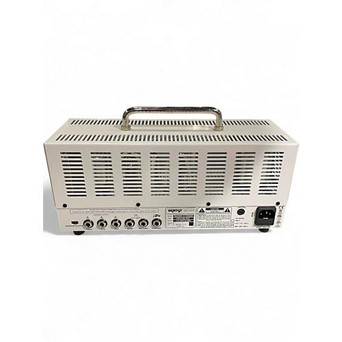 Used Orange Amplifiers Rocker 15 Terror Tube Guitar Amp Head