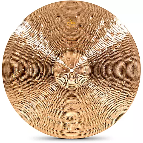 MEINL Byzance Foundry Reserve Crash Cymbal 20 in.