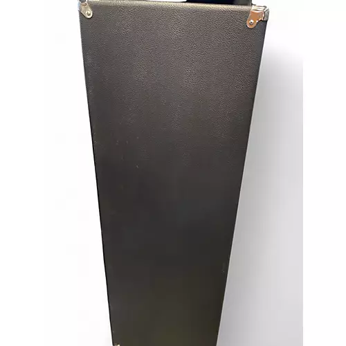 Used Fender Bassman Pro 810 8x10 Neo Bass Cabinet