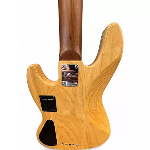 Used Marcus Miller V10 Natural Electric Bass Guitar Natural