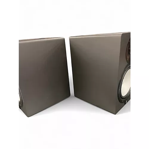 Used Yamaha HS8 Pair Powered Monitor