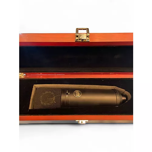 Used Warm Audio WA-87 Condenser Microphone