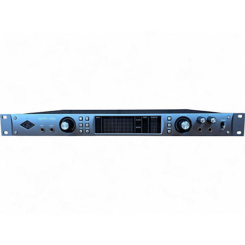 Used Universal Audio Apollo X8P  3 Audio Interface