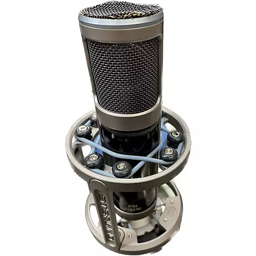 Used Sterling Audio ST155 Condenser Microphone