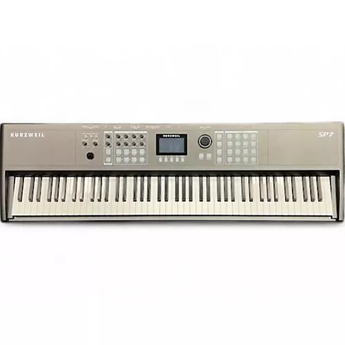 Used Kurzweil SP7 Stage Piano