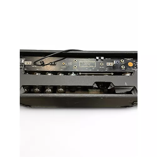 Used Ampeg VT-22 V4 Tube Bass Preamp