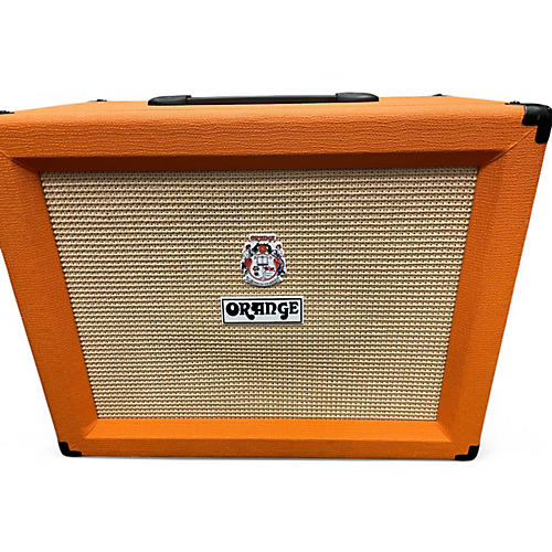 Used Orange Amplifiers PPC112C 1x12 Guitar Cabinet