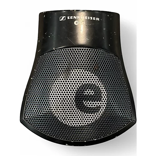 Used Sennheiser E901 Dynamic Microphone