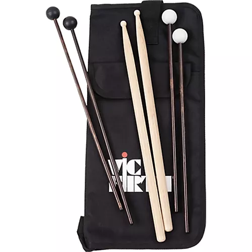 Vic Firth EP1 Educational Pack
