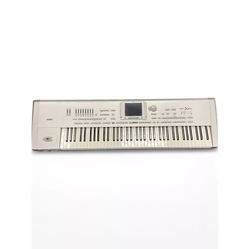 Used KORG PA1X PRO Arranger Keyboard