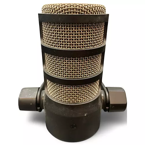 Used RODE Podmic Condenser Microphone