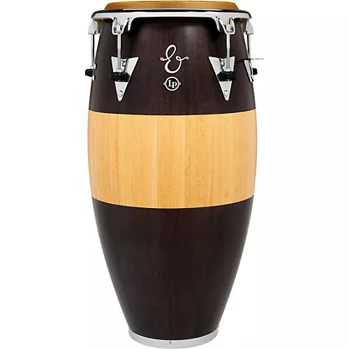 LP E-Class Top-Tuning Conga with Chrome Hardware 11 in.