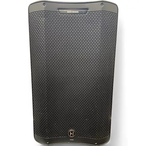 Used Harbinger VARI V3415 Powered Speaker