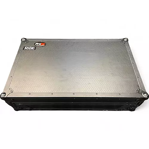 Used RANE 4 DJ Mixer