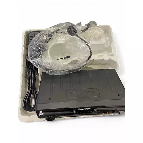 Used Samson AIRLINE 77 Headset Wireless System