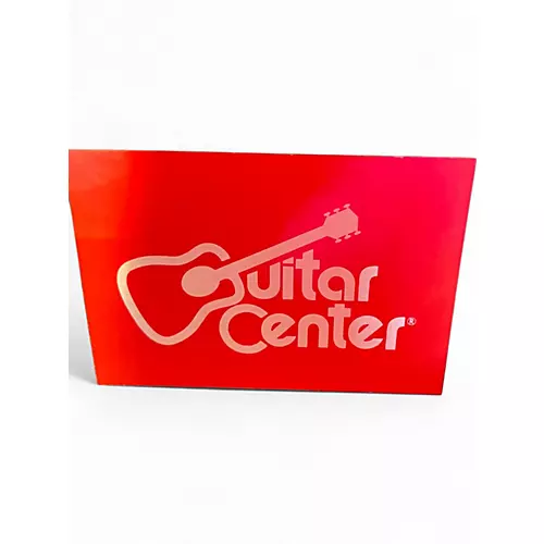 Used Shure SM7B Dynamic Microphone