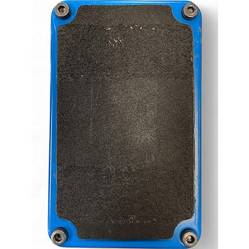 Used EBS MultiComp True Dual Band Compressor Bass Effect Pedal