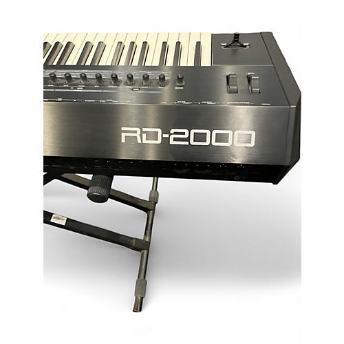Used Roland RD2000 Stage Piano