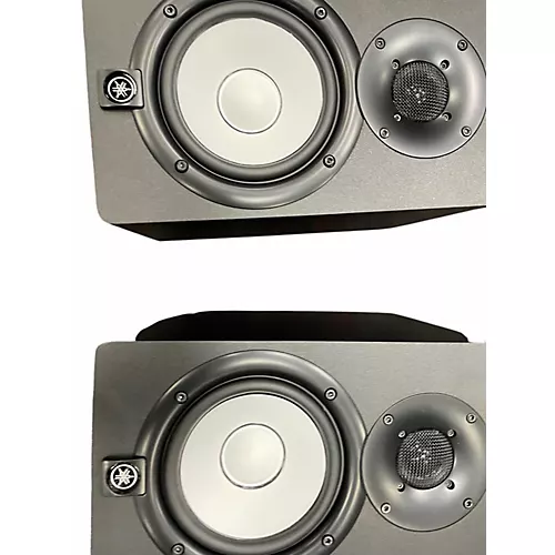 Used Yamaha HS5 Pair Powered Monitor