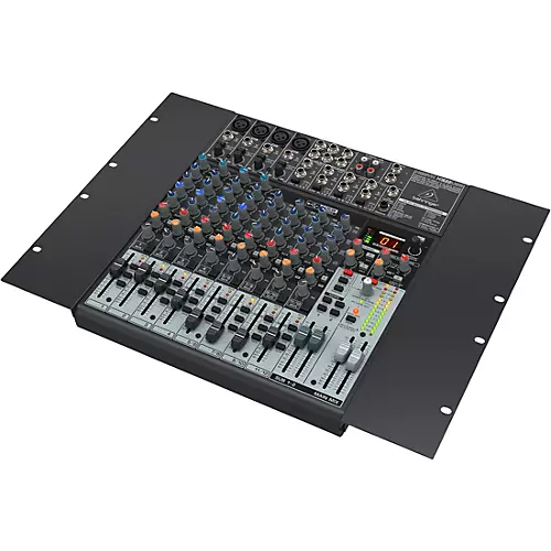 Behringer XENYX X1622USB USB Mixer Wth Effects
