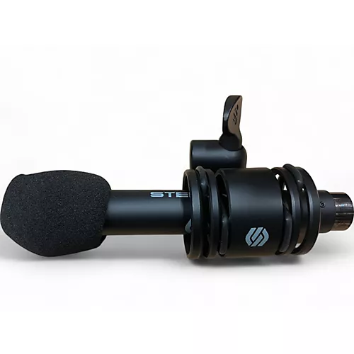 Used Sterling Audio SL230MP Matched Pair Condenser Microphone