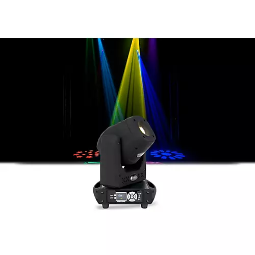 ColorKey Mover Spot 150 LED Moving Head