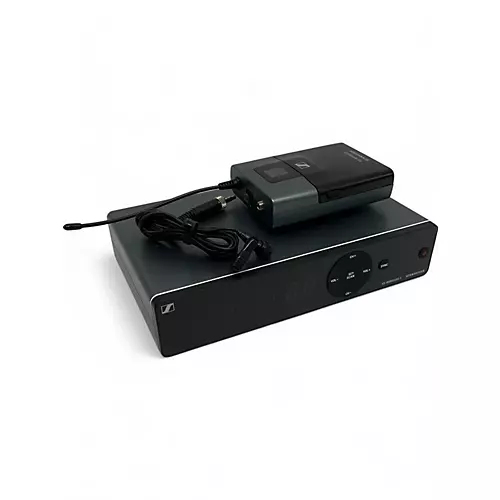 Used Sennheiser XSW 1-ME2 Lavalier Wireless System