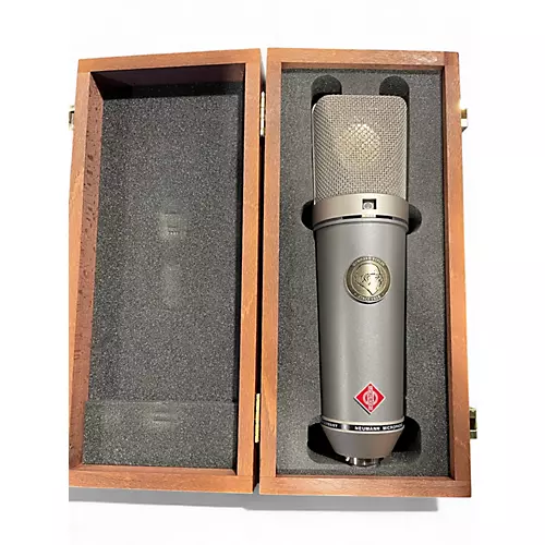 Used Neumann TLM67 Condenser Microphone