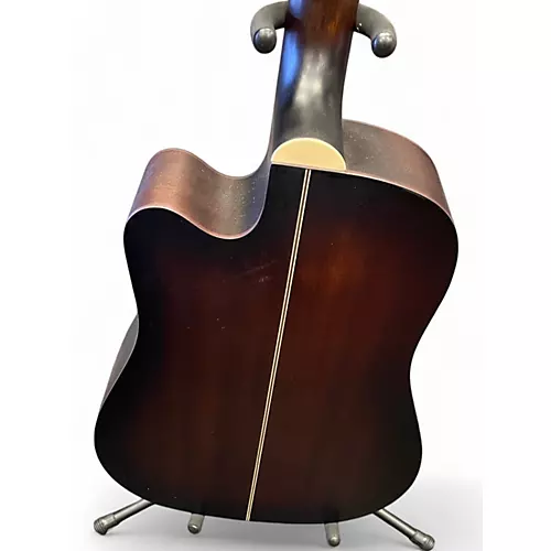 Used Mitchell 12 STRING WALNUT 12 String Acoustic Guitar WALNUT