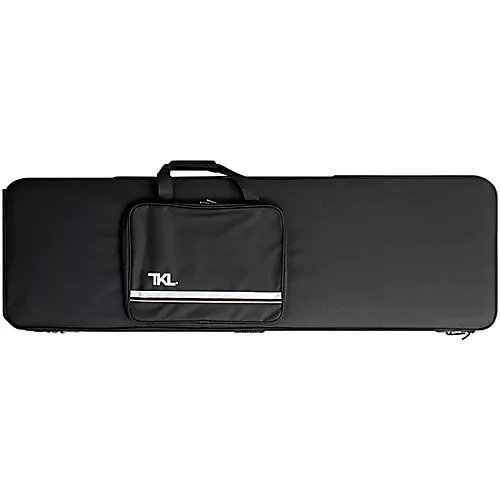 TKL Zero-Gravity J/P Bass Guitar Case