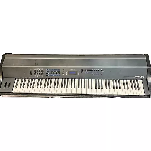 Used  Kawai MP8II