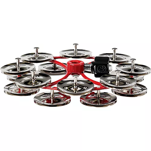 LP City Series Hi-Hat Double Row Jingle Ring