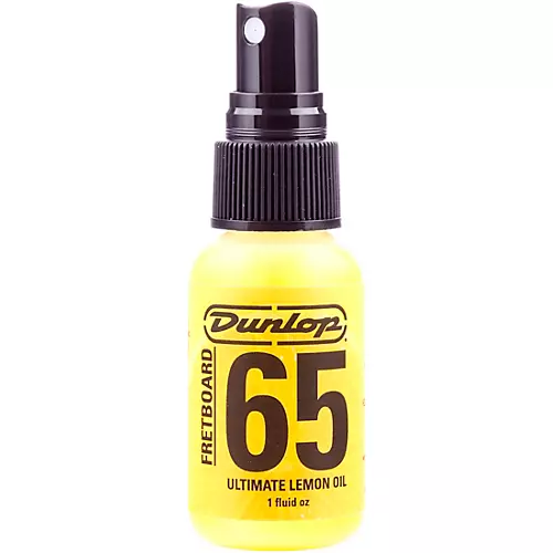 Dunlop Formula 65 Ultimate Lemon Oil - 1oz