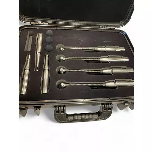 Used Earthworks DK 7 Drum Microphone