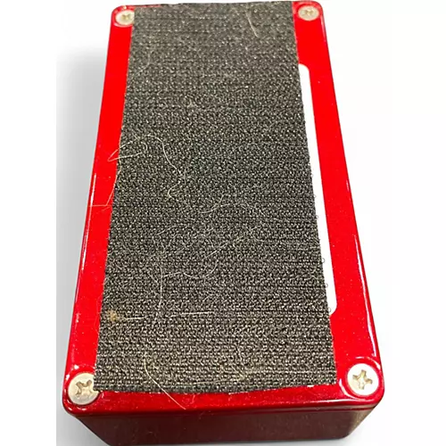 Used EarthQuaker Devices Special Cranker Effect Pedal