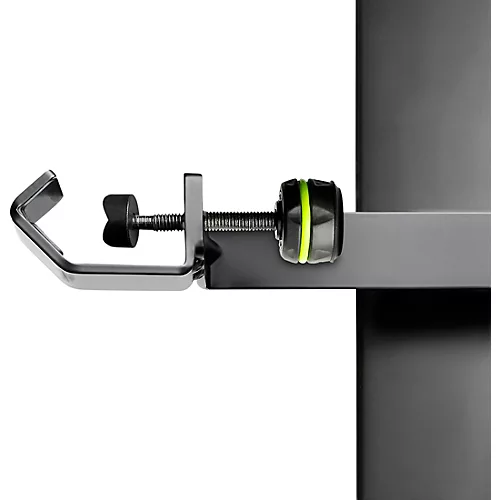 Gravity Stands Microphone Stand Tray 400mm x 130mm