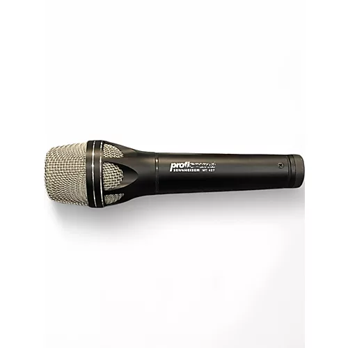 Used Sennheiser MD 427 Dynamic Microphone